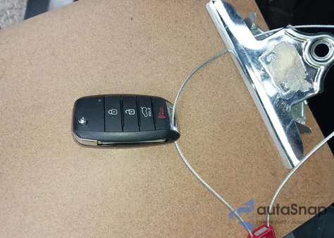 2016 Kia Soul + from USA, damaged, VIN KNDJP3A56G7264188